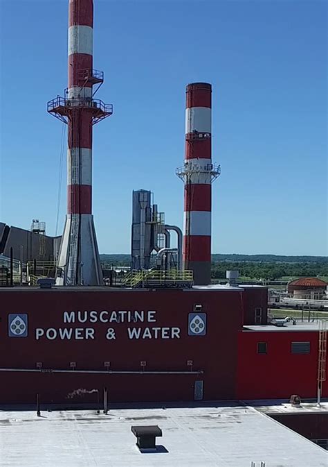 Mpw muscatine - History. Past, Present, Future - Outstanding, Local Customer Service. Muscatine Power and Water has been a backbone of the community, serving our customer/owners with dependable, low-cost water, electric, and communications services. Most of our nearly 300 employees live in Muscatine and take personal pride in the jobs that they do.